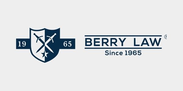 Berry Law Firm