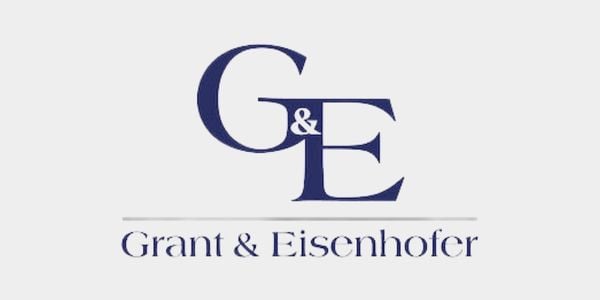 Grant & Eisenhofer