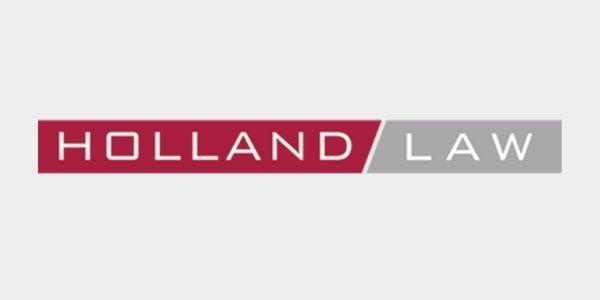 Holland Law Firm