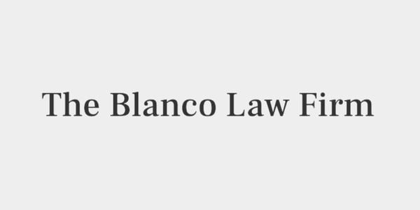 The Blanco Law Firm