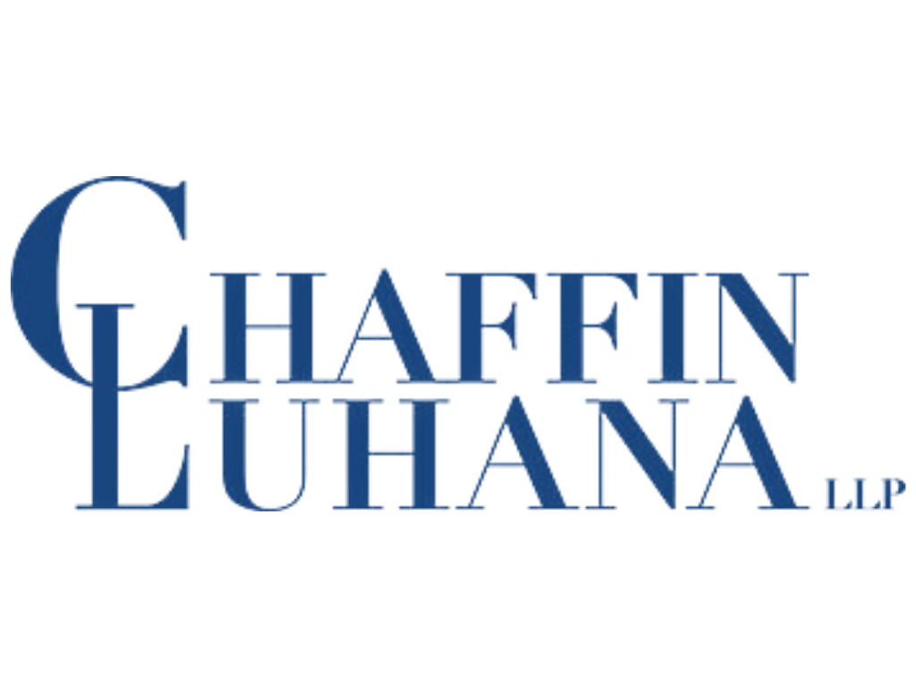 Chaffin Luhana LLP