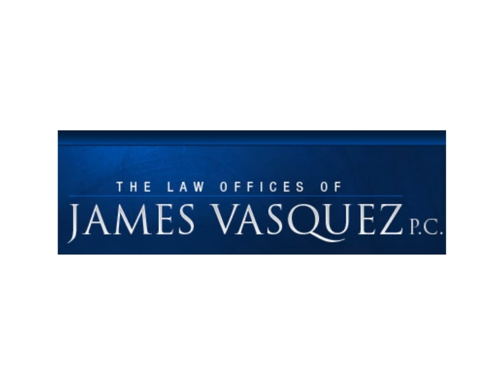 The Law Offices of James Vasquez, P.C.