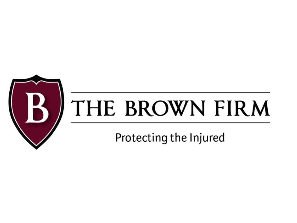 The Brown Firm