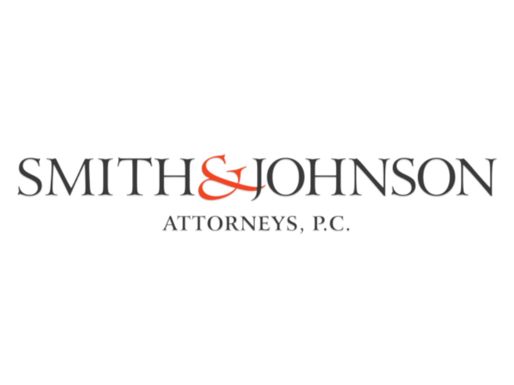 Smith & Johnson