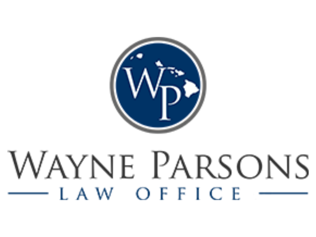 Wayne Parsons Law Office