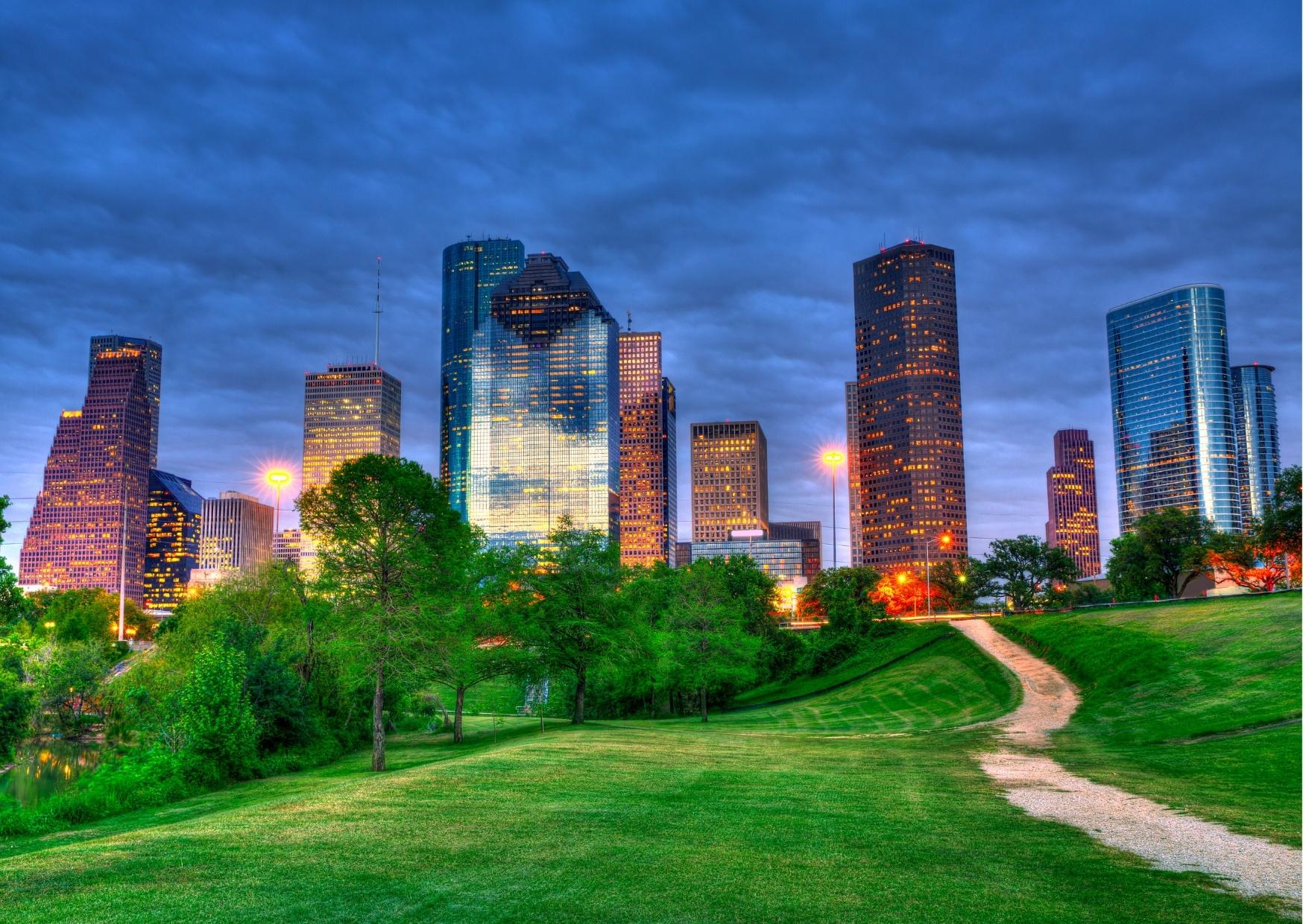 Lanier Trial Academy in Houston, TX