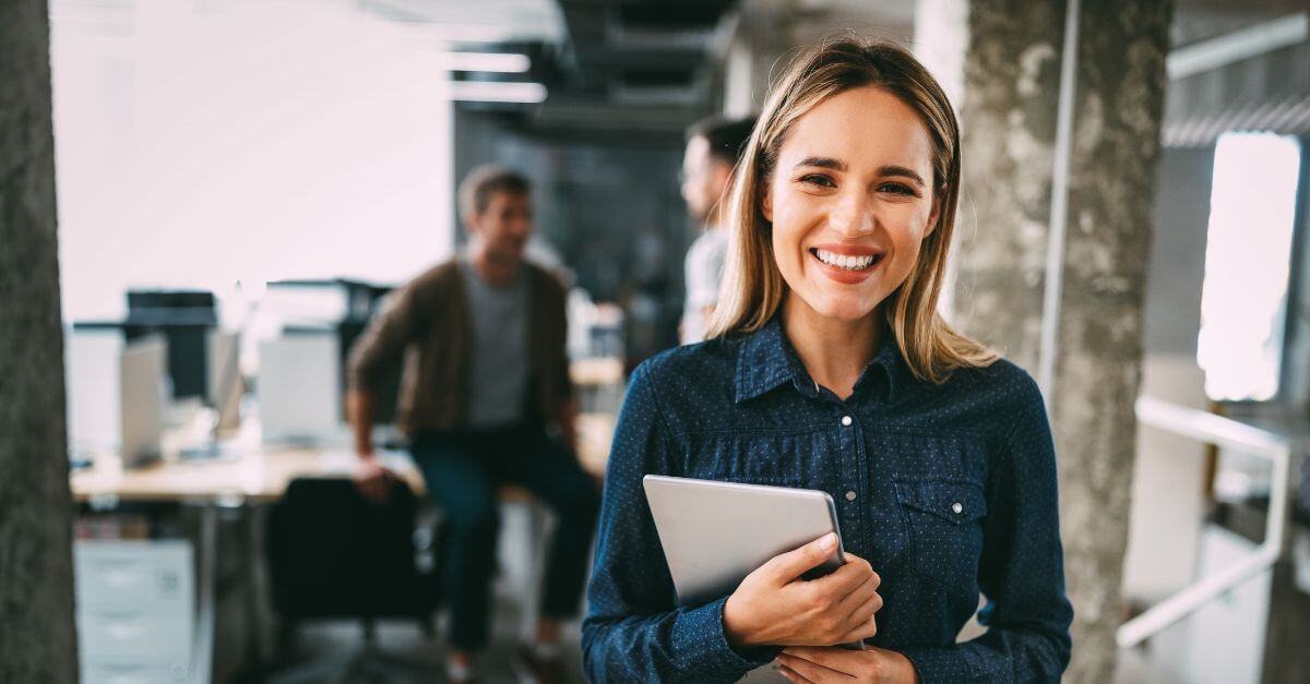 Meet the Female Founders of Legal Tech