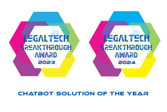 LegalTech 2024 Awards