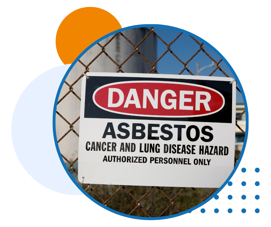 Asbestos