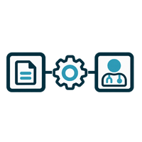 Work with specialized providers