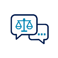 Legal advertisers