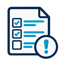 Required data in view