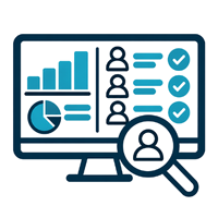 Engagement visibility