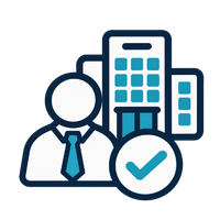 Verified providers