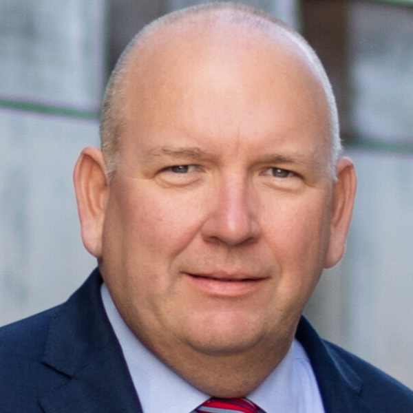Sean T. Keith