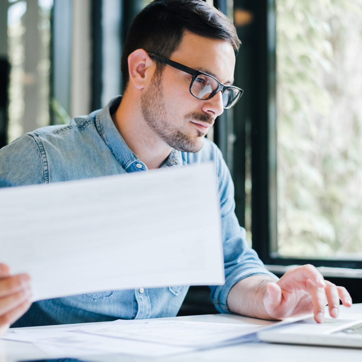 Traditional Legal Intake Process…Disrupted