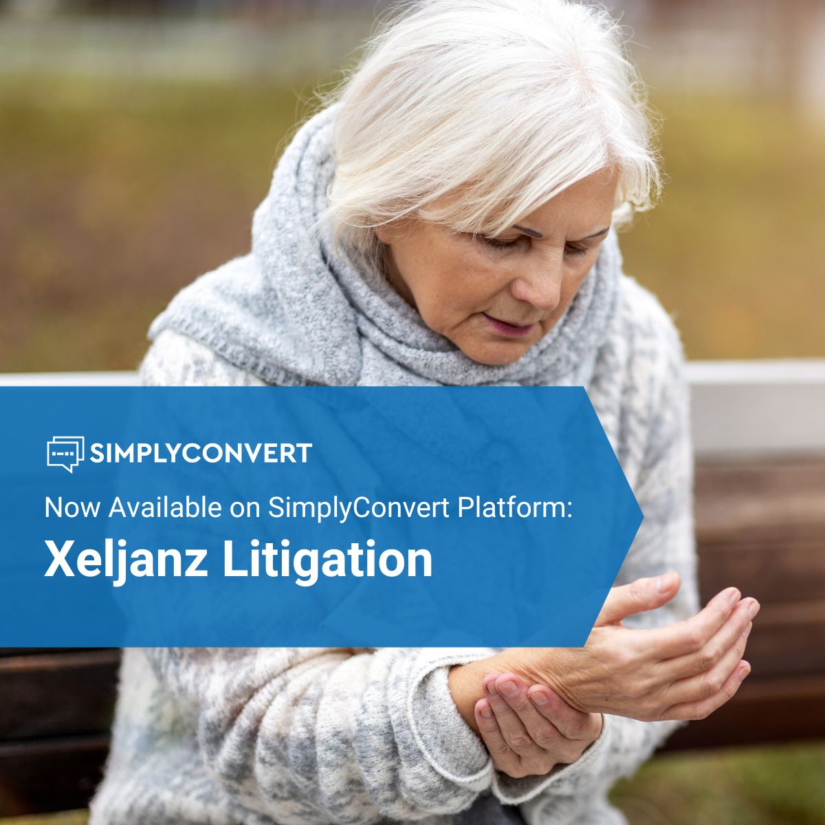 Xeljanz & Xeljanz XR Litigation