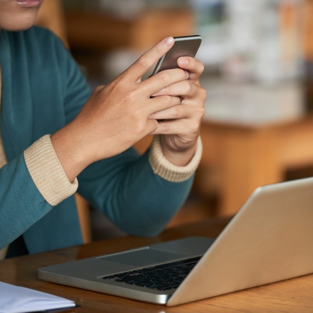 Enhancing security and client experience with two-factor verification