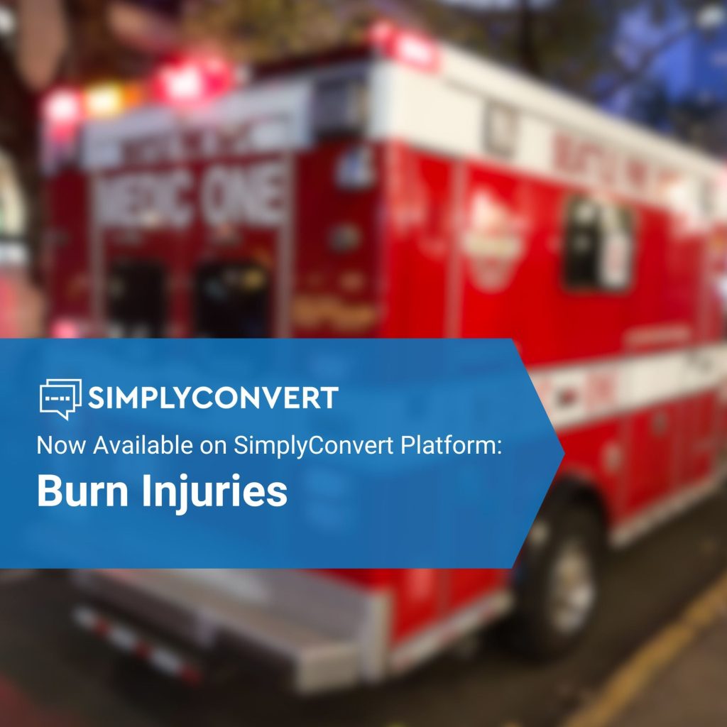 Burn Injuries