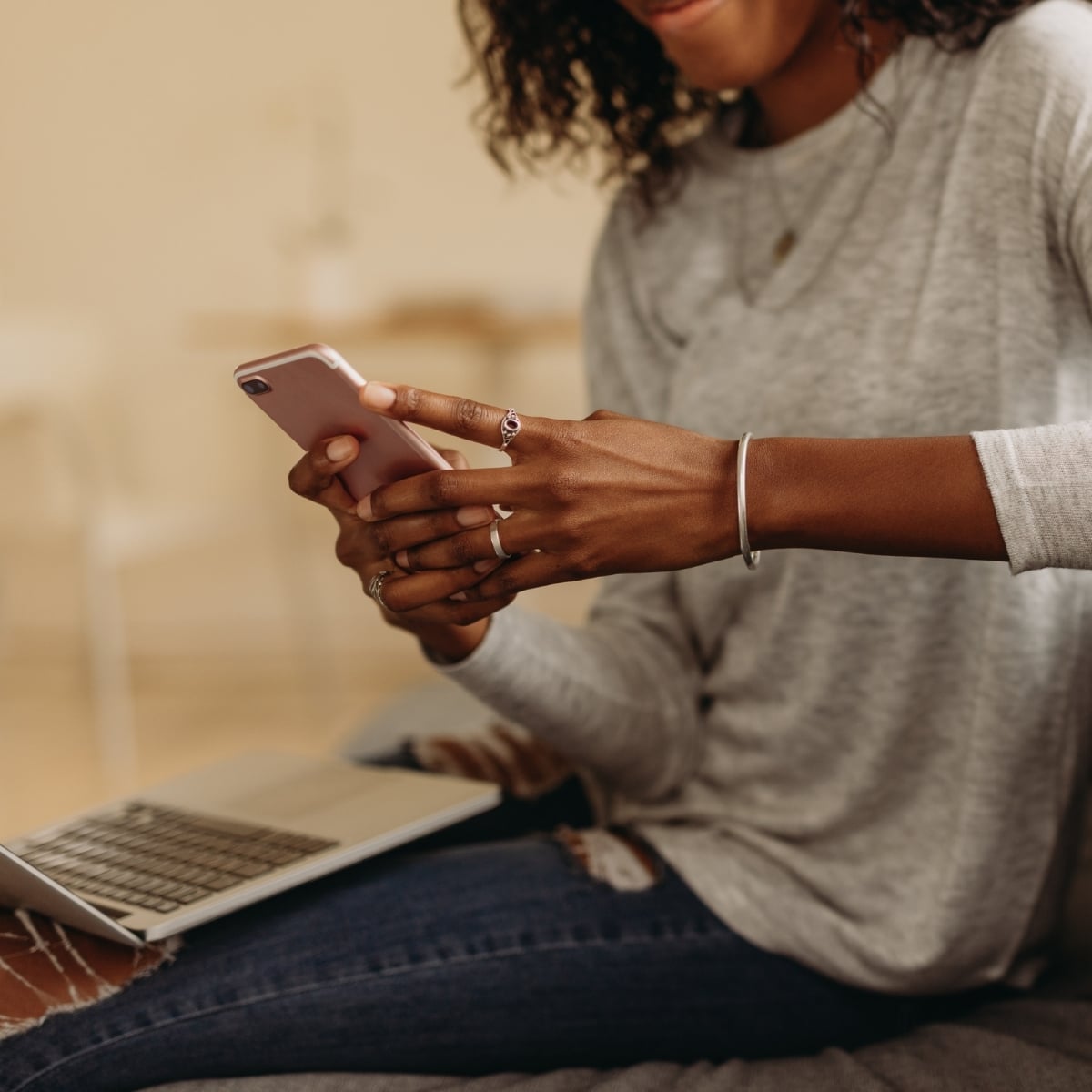 Ensuring you have more than one way to get in touch with your clients