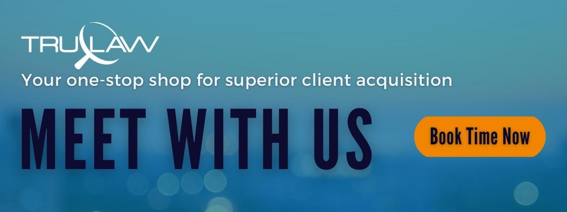 Meet with Us Email CTAs