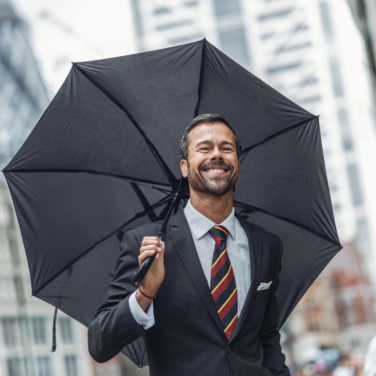 Make it Rain with One Simple Change to Your Website