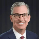 C. Arthur Brother Rutter III