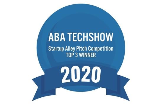 ABA Techshow Startup Alley