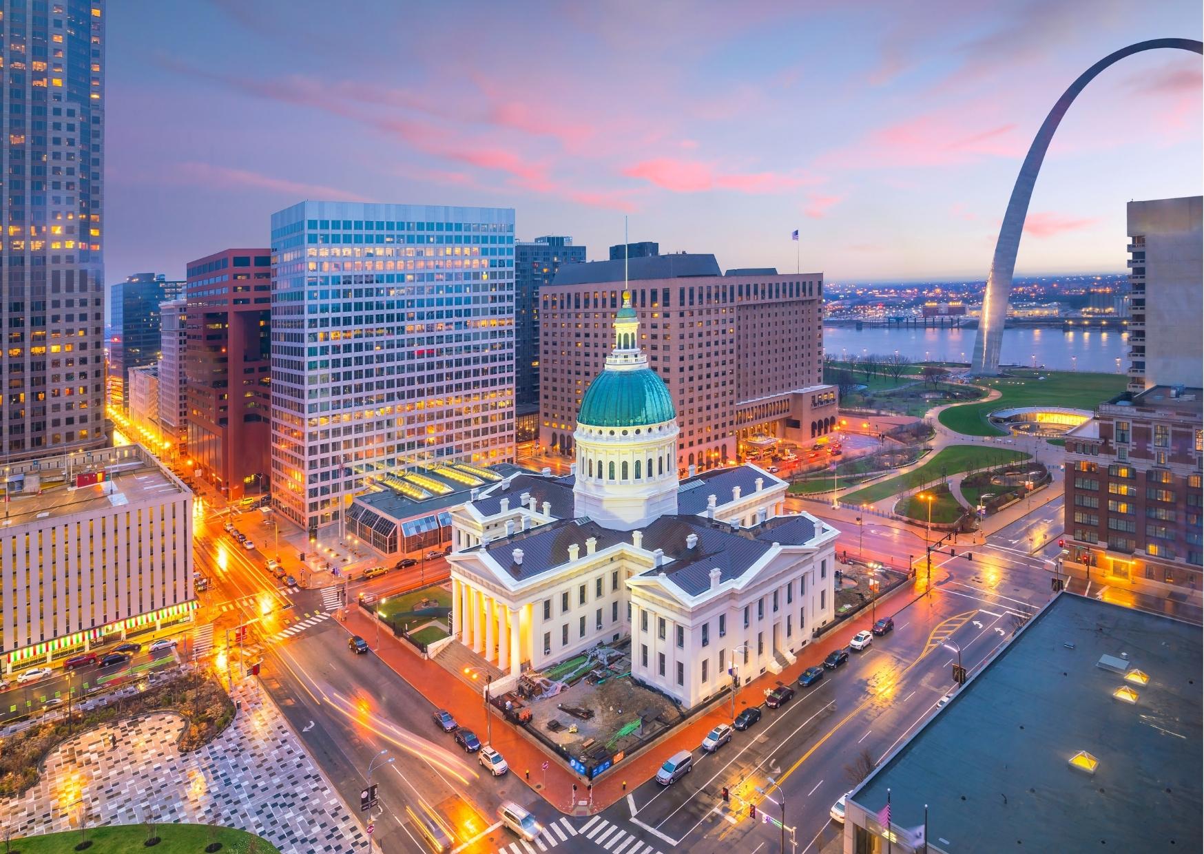 HarrisMartin Midwest Asbestos Conference