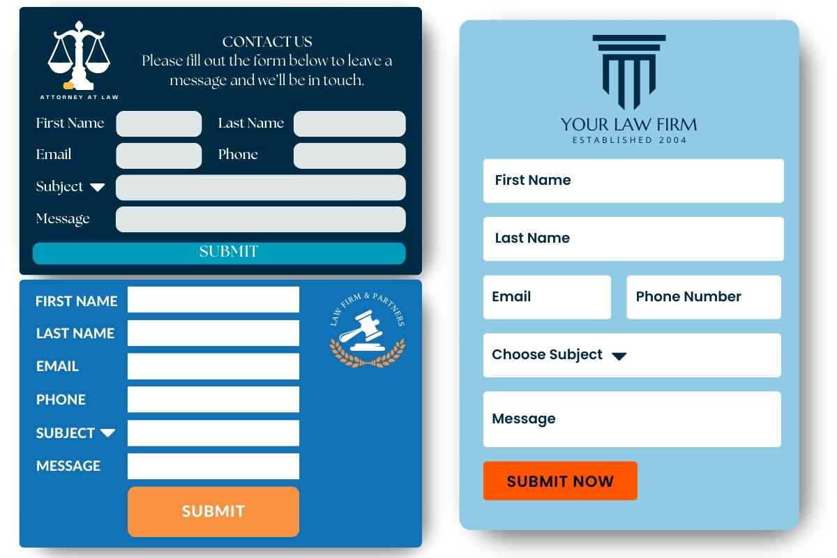 SmartForm custom CSS