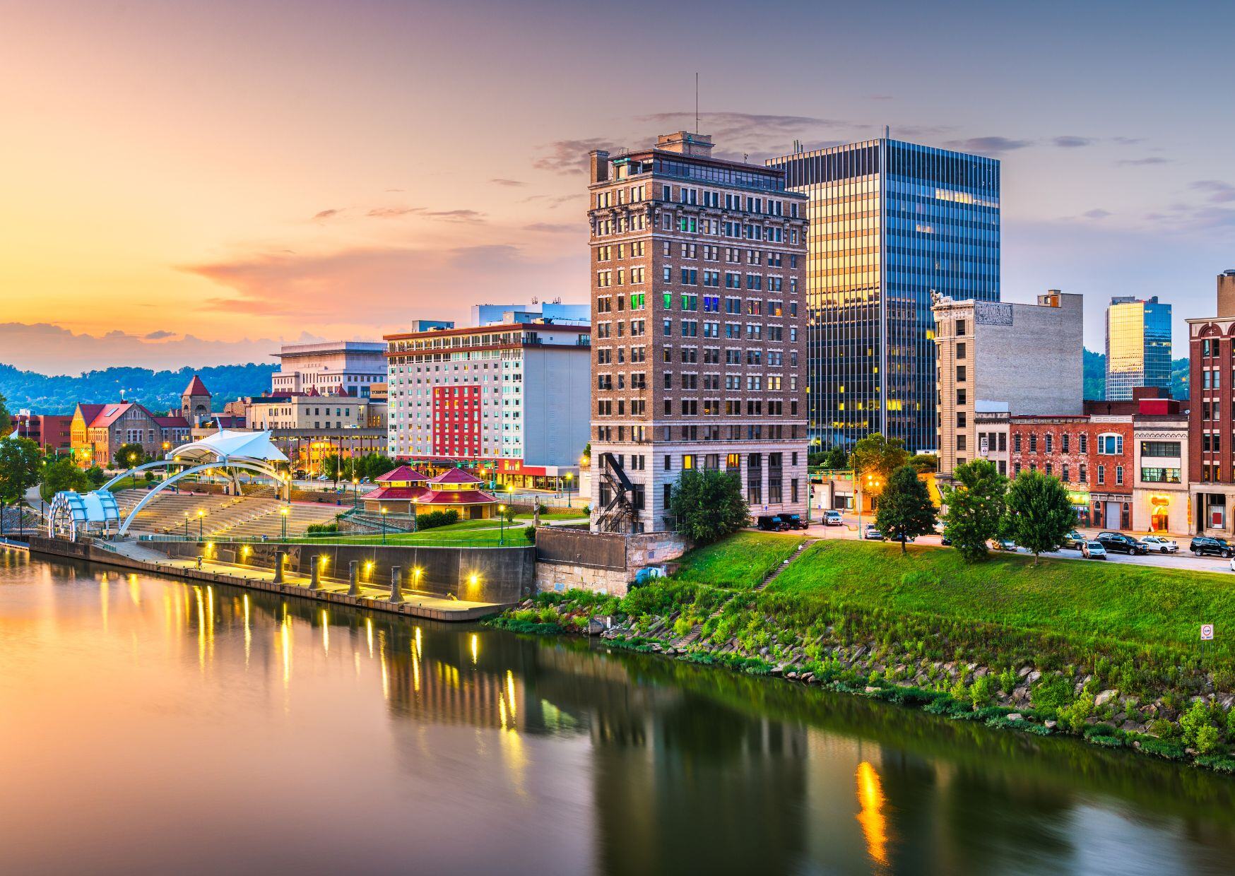 West Virginia Association of Justice Annual Convention